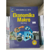 Ekonomika makro, ed. revisi