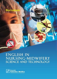 English in Nursing Science and Tecnology