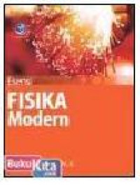 Esensi fisika modern