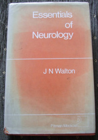 Essentials of neurology. Ed. 3