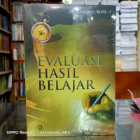 Evaluasi hasil belajar