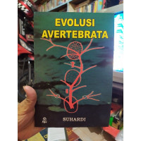 Evolusi avertebrata