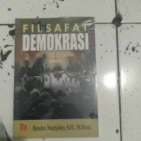 Filsafat demokrasi