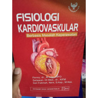 Fisiologi kardiovaskular berbasis masalah keperawatan