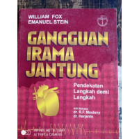 Gangguan irama jantung : Pendekatan langkah demi langkah