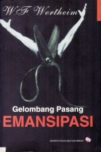 Gelombang Psang Emansipasi