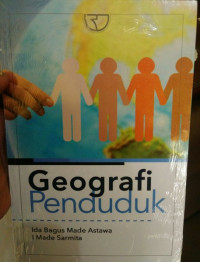 Geografi Penduduk