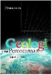 Geologi untuk perencanaan