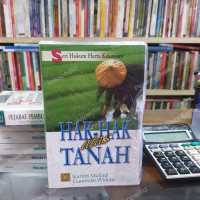 Hak-hak atas tanah