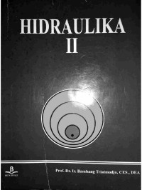 Hidraulika II