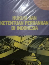 Hukum dan ketentuan perbankan di Indonesia