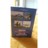 Hukum Perang Udara dalam Hukum Humaniter