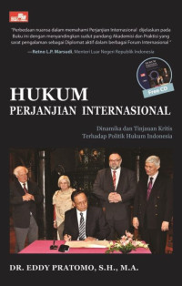 Hukum Perjanjian Internasional