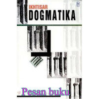 Ikhtisar Dogmatika