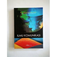 Ilmu Komunikasi  , perspektif, proses, dan konteks