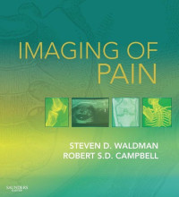 Imaging of pain