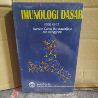 Imunologi dasar. Ed. 12