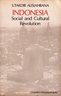 indonesia social and cultural