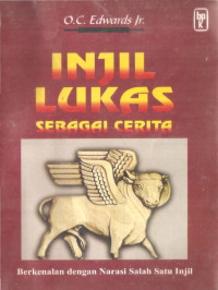 Injil Lukas