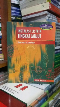 Instalasi listrik tingkat lanjut