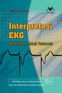 Interprestasi EKG