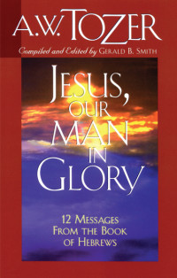 Jesus Our Man In Glory