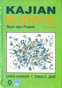 Kajian Budaya dan Teori dan Praktik