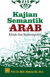 Kajian Semantik Arab