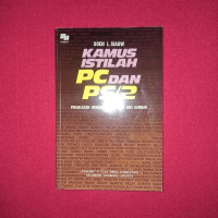 Kamus Istilah PC Dan PS /2