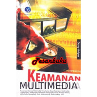 Keamanan multimedia : konsep dan aplikasi