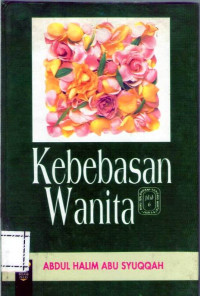 Kebebasan wanita