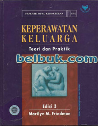 Keperawatan Keluarga