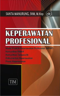 Keperawatan profesional