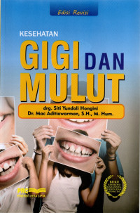 Kesehatan gigi dan mulut