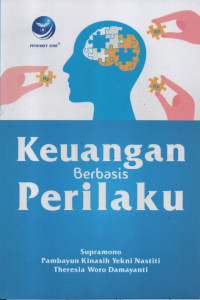 Keuangan berbasis perilaku