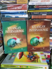 Keuangan internasional, Buku.2