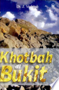 Khotbah di bukit