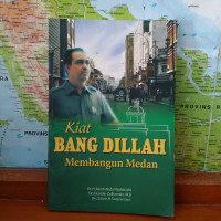 Kiat Bang Dillah Membangun Dillah