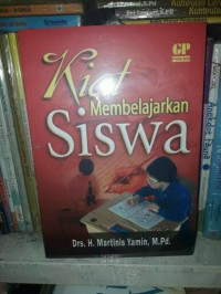 Kiat membelajarkan siswa