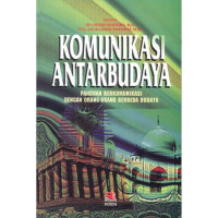 Komunikasi antar Budaya