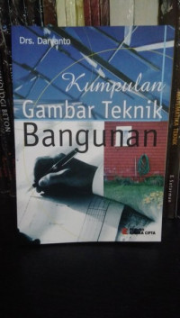 Kumpulan gambar teknik bangunan