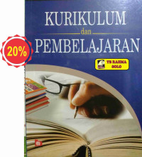 Kurikulum dan pembelajaran