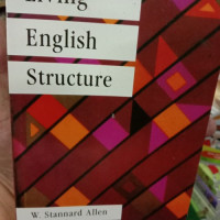 Living english Structure