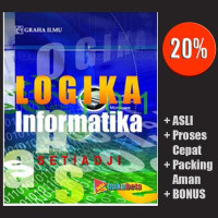 Logika informatika