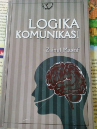 Logika komunikasi