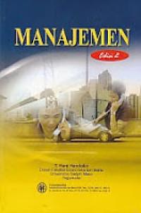 Manajemen, Ed.2