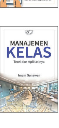 Manajemen Kelas  Teori dan Aplikasinya