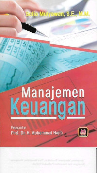 Manajemen Keuangan