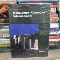 Manajemen keuangan internasional 1 ED 4