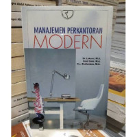 Manajemen perkantoran modern